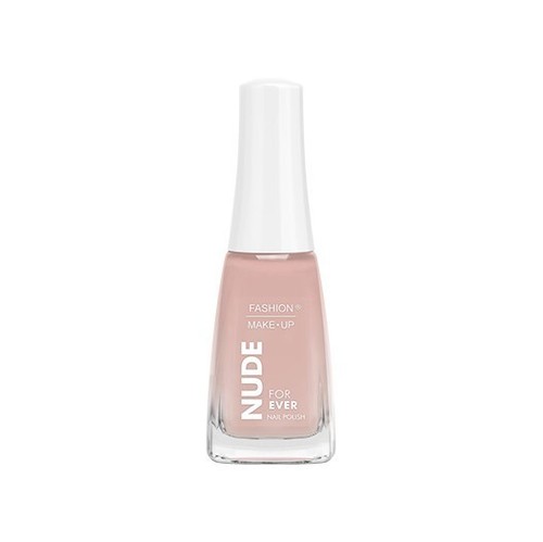 Fashion make vernis à - make, up