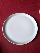 Habitat Large Plate (TZARIA Model)