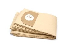 10 Sacs d'aspirateur pour AquaVac NTP30 NTS30 S 600 S 610 S 612 S 620 S 760 960