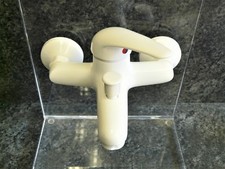 Robinet De Baignoire Blanc