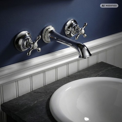 Paulgurkes robinet lavabo - de,