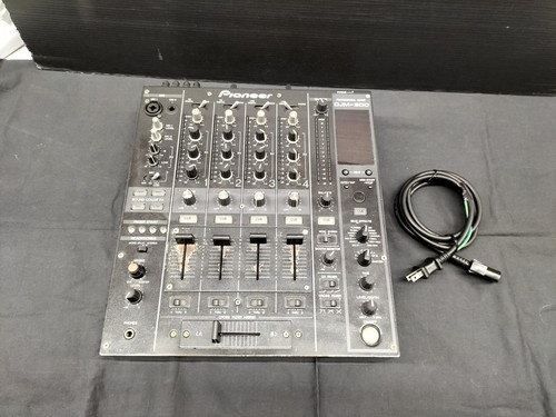 Table mixage pioneer - table, dj