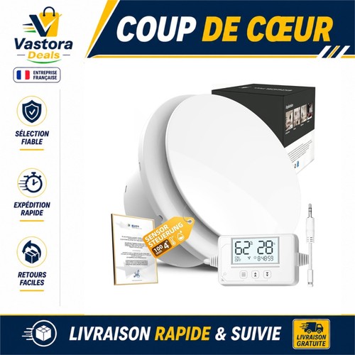Ventilateur extracteur air - ventilateur,
