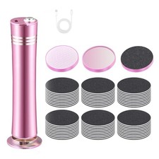 3 In 1 Râpe à Pieds