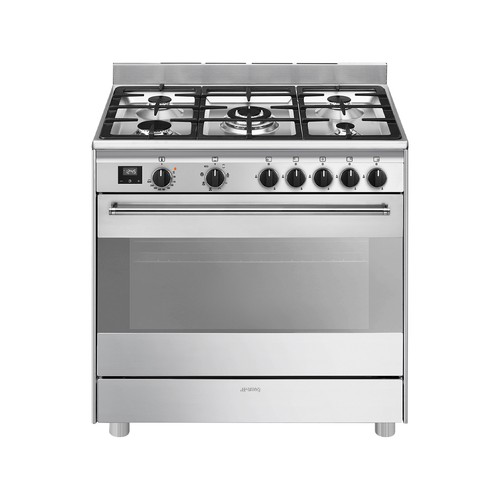Cuisinière smeg - cuisinière,
