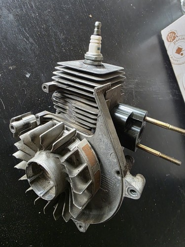 Moteur pour souffleur stihl - moteur,
