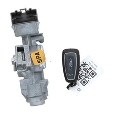 Neiman (barillet clé) - Ford C-MAX II PH.1 - 1681167 - T0-8657E