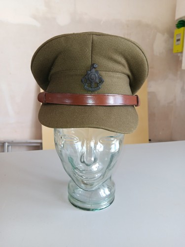 Casquette officier - casquette, d'officier