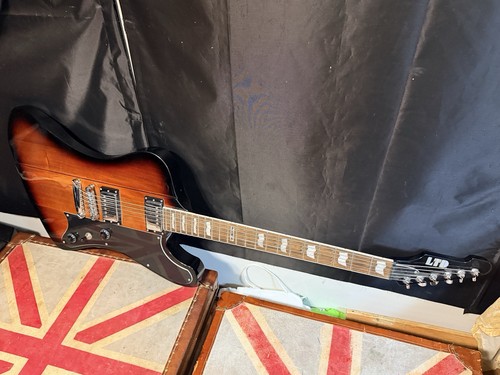 Esp ltd phoenix 401 - esp,