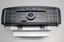 Mercedes Benz W246 Autoradio