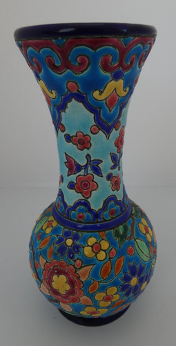 Vase ventru large col - à,