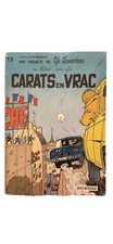 gil  jourdan:  carat en vrac