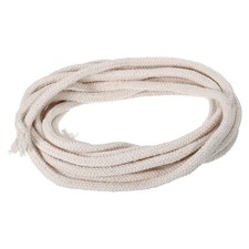 Coton Huile Lampe Mèche 7mm