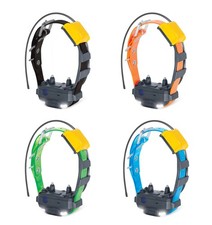 Collier suppl. dressage et