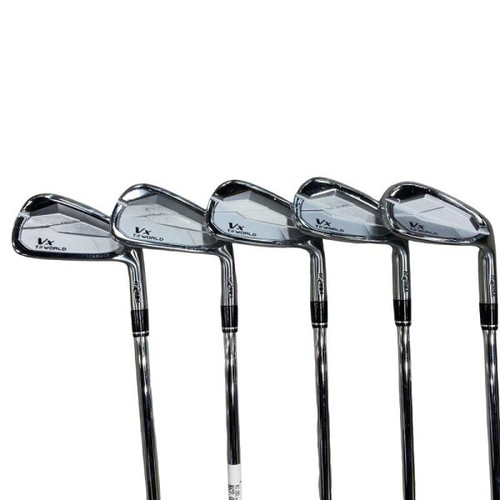Honma tour world iron set - honma,