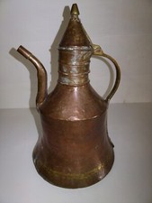 Pichet  aiguiere théière