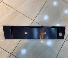BMW E34 M5 EURO HECKBLENDE Plate filler Hella Dark 520 525 530 535 540