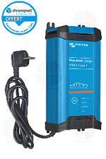 Chargeur VICTRON 24v 16A 1