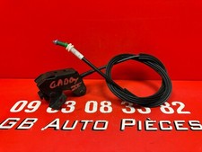 VOLKSWAGEN CADDY 9K GACHE