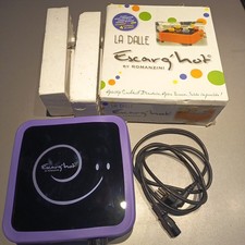 Chauffe plat escargot Dalle