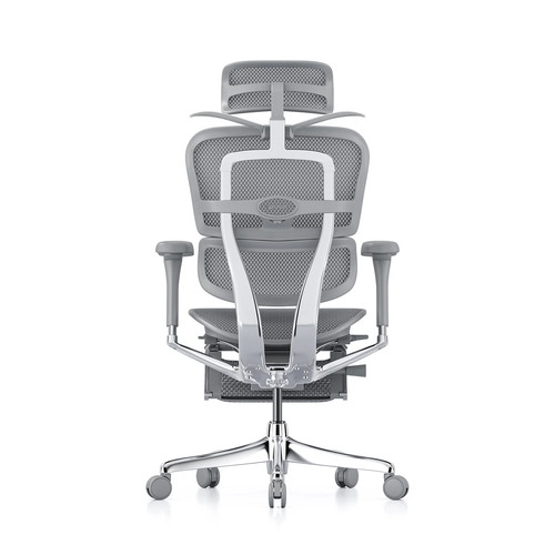 Fauteuil ergohuman elite gen - ergohuman, 2