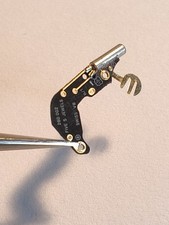 ETA - CALIBRE 280.002 -CIRCUIT