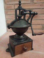 GRAND MOULIN A CAFE DE