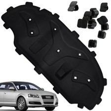 Isolation Capot Acoustique