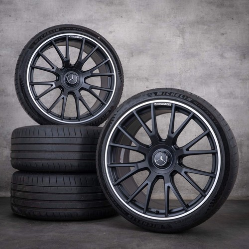 Jantes mercedes classe e53 - classe, e
