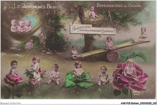 AVKP15-0959-CHILD - The Baby Garden