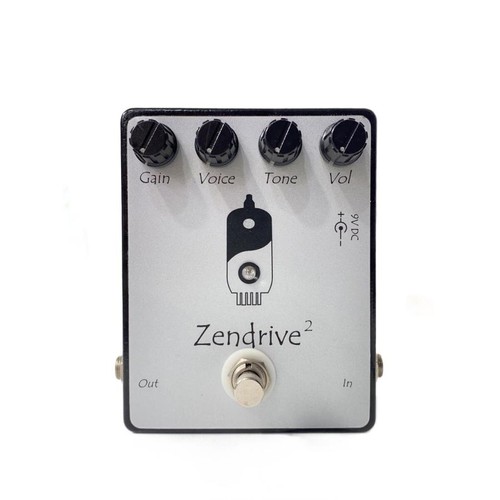 Hermida audio zendrive2 - hermida,