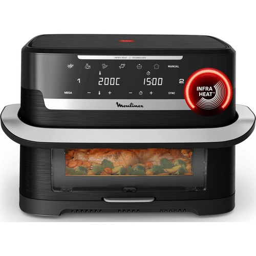 Friteuse sans huile - , moulinex