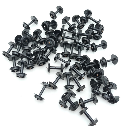 Lot essieux noir - , ho