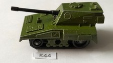 Voiture K44 Matchbox Lesney