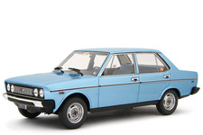 LAUDORACING-MODELS 1:18 Fiat