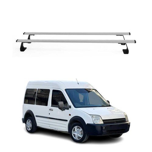 Barres toit transversales - barres,