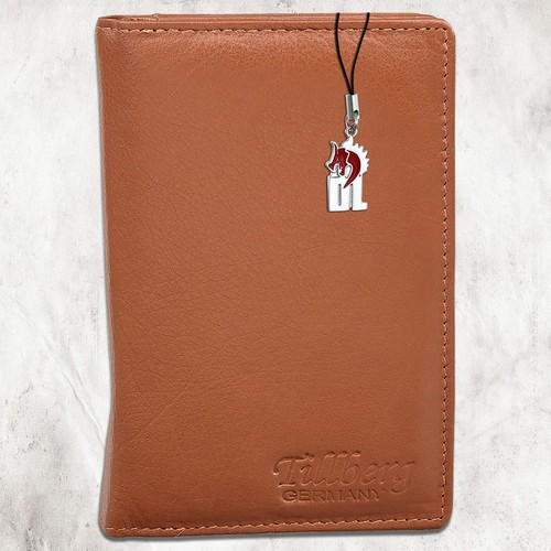Drachenleder sac main en - drachenleder,