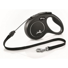Laisse Flexi Classic Cordon M