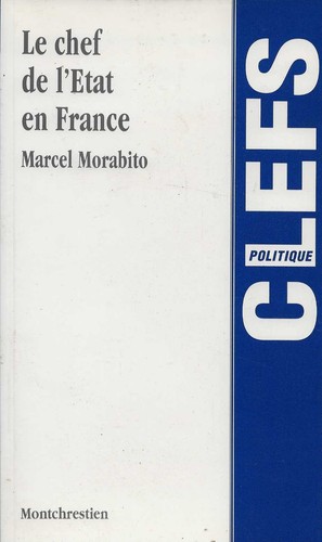 Marcel morabito chef de - le,