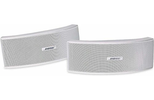 Bose 151 environmental - bose, se