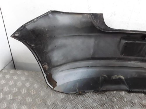 Pare choc arriere volkswagen - pare,