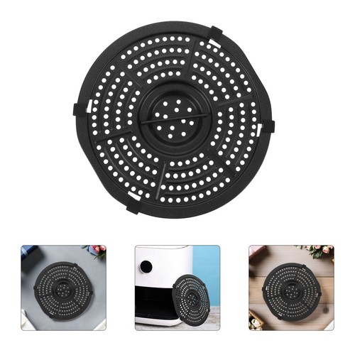 Plateau grill pour friteuse - de,