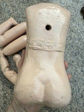 Corps Ancien De Poupée 