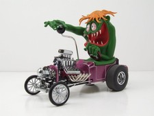 Ford T-Bucket Rat Fink