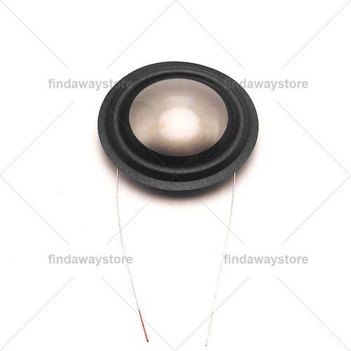 Aft 26mm dome diaphragm - 26mm, for
