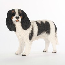 Figurine De Cavalier King
