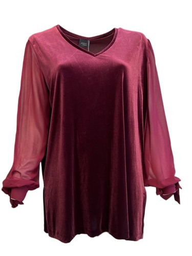 Marina rinaldi women red - marina,