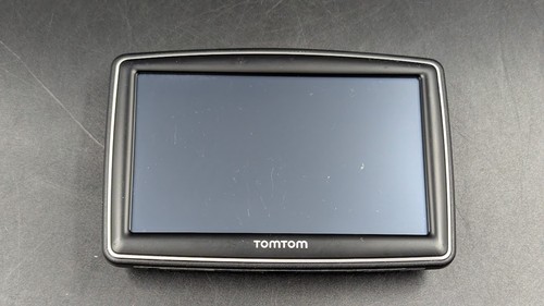 Tomtom xxl 4ep0 n14644 - tomtom,