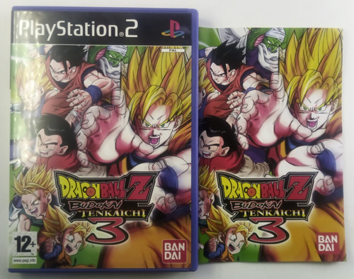 Dragon ball budokai - dragon,