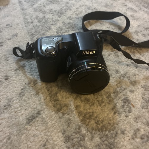Nikon coolpix l100 digital - l100,